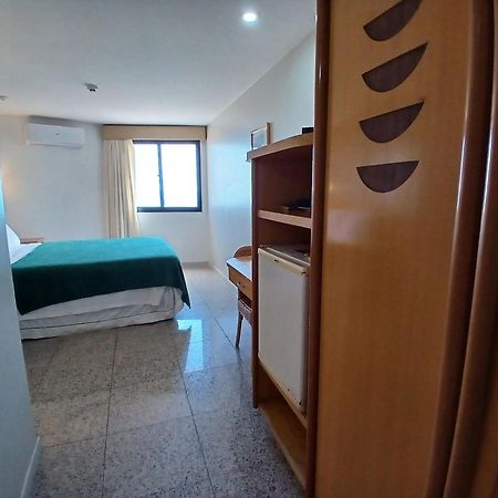 Flat Blue Tree By Escala Imoveis Hotel Fortaleza  Ngoại thất bức ảnh