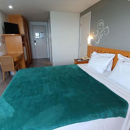Flat Blue Tree By Escala Imoveis Hotel Fortaleza  Ngoại thất bức ảnh