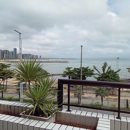 Flat Blue Tree By Escala Imoveis Hotel Fortaleza  Ngoại thất bức ảnh