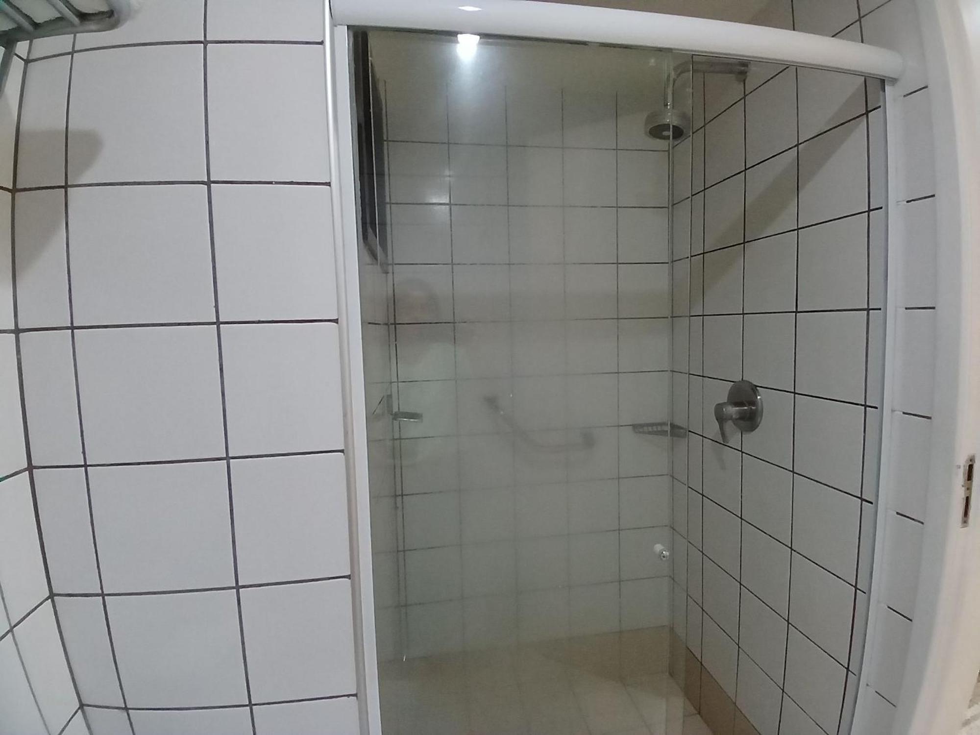 Flat Blue Tree By Escala Imoveis Hotel Fortaleza  Ngoại thất bức ảnh